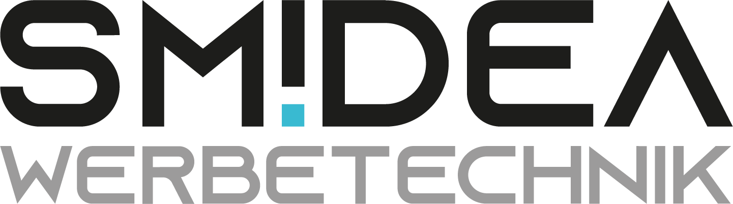 SMIDEA Werbetechnik